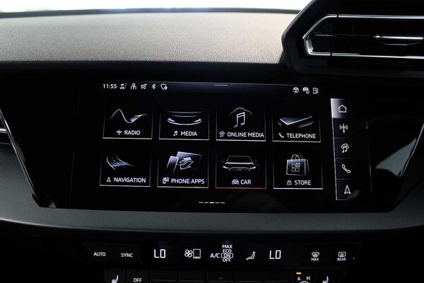 Used Audi A3 2025 for sale - 75188175: Photo 18