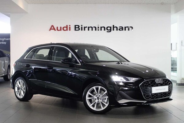 Used Audi A3 2025 for sale - 75188175: Photo 1