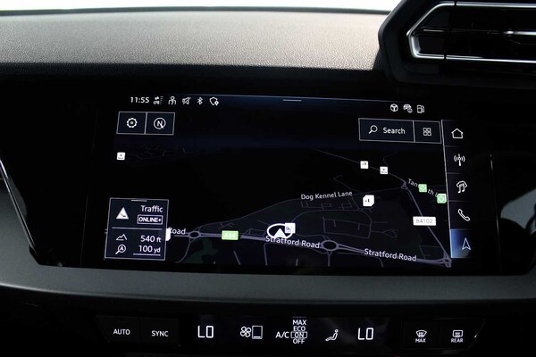 Used Audi A3 2025 for sale - 75188175: Photo 20