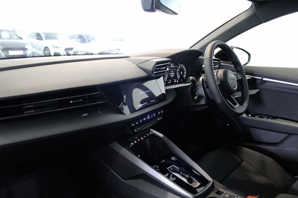 Used Audi A3 2025 for sale - 75188175: Photo 2