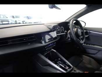 Used Audi A3 2025 for sale - 75188175: Photo