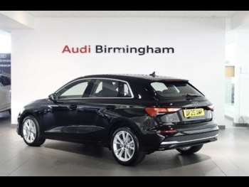 Used Audi A3 2025 for sale - 75188175: Photo