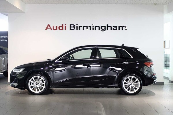 Used Audi A3 2025 for sale - 75188175: Photo 4