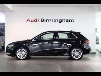 Used Audi A3 2025 for sale - 75188175: Photo