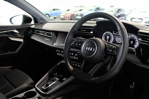 Used Audi A3 2025 for sale - 75188175: Photo 6