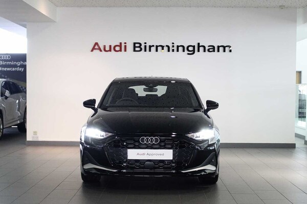 Used Audi A3 2025 for sale - 75188175: Photo 7