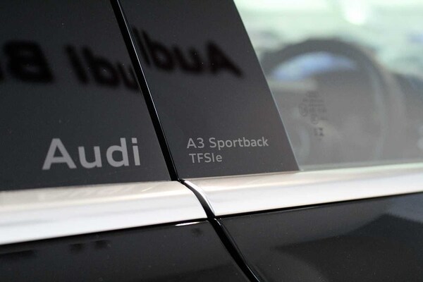 Used Audi A3 2025 for sale - 75188175: Photo 9