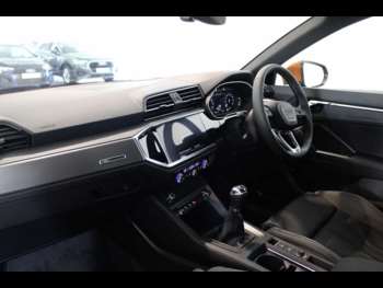 Used Audi Q3 2025 for sale - 74547549: Photo