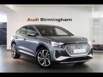 2021 (71) - 150kW 40 82.77kWh Launch Edition 5dr Auto