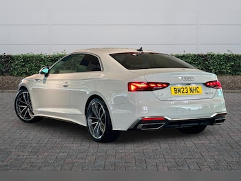 Used Audi A5 2023 for sale - 78021736: Photo