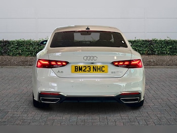 Used Audi A5 2023 for sale - 78021736: Photo