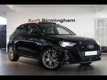 2019 (19) - 45 TFSI Quattro Vorsprung 5dr S Tronic
