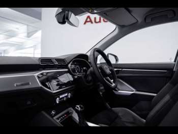 Used Audi Q3 2025 for sale - 73473864: Photo
