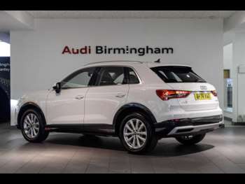 Used Audi Q3 2025 for sale - 73473864: Photo