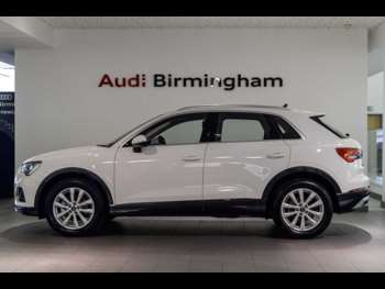 Used Audi Q3 2025 for sale - 73473864: Photo