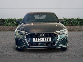 Used Audi A3 2024 for sale - 78405918: Photo