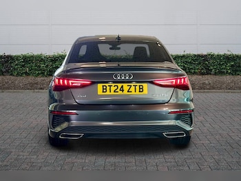 Used Audi A3 2024 for sale - 78405918: Photo