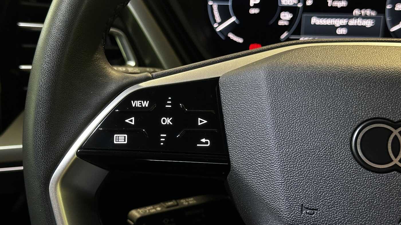 Used Audi Q4 e-tron 2024 for sale - 76338429: Photo 14