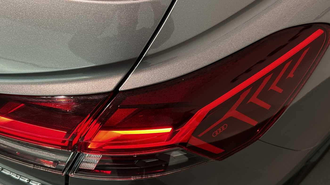 Used Audi Q4 e-tron 2024 for sale - 76338429: Photo 16