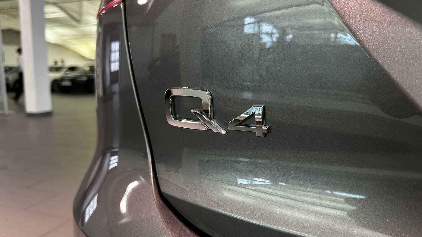 Used Audi Q4 e-tron 2024 for sale - 76338429: Photo 18