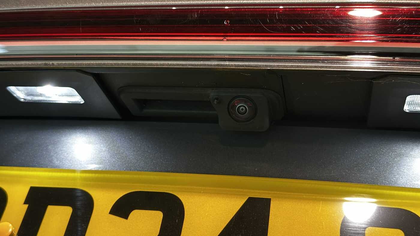 Used Audi Q4 e-tron 2024 for sale - 76338429: Photo 19