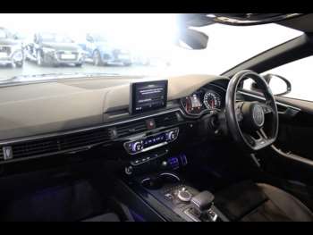 Used Audi A5 2018 for sale - 74966477: Photo
