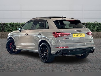 Used Audi Q3 2022 for sale - 78073880: Photo