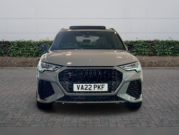 Used Audi Q3 2022 for sale - 78073880: Photo