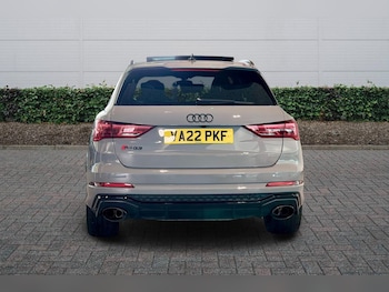 Used Audi Q3 2022 for sale - 78073880: Photo