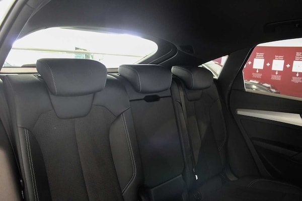Used Audi Q5 2021 for sale - 76261144: Photo 10
