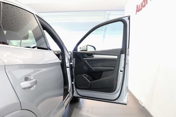 Used Audi Q5 2021 for sale - 76261144: Photo 11