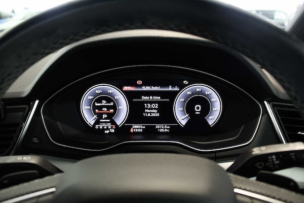 Used Audi Q5 2021 for sale - 76261144: Photo 14