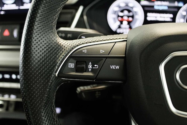 Used Audi Q5 2021 for sale - 76261144: Photo 15