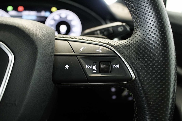 Used Audi Q5 2021 for sale - 76261144: Photo 16