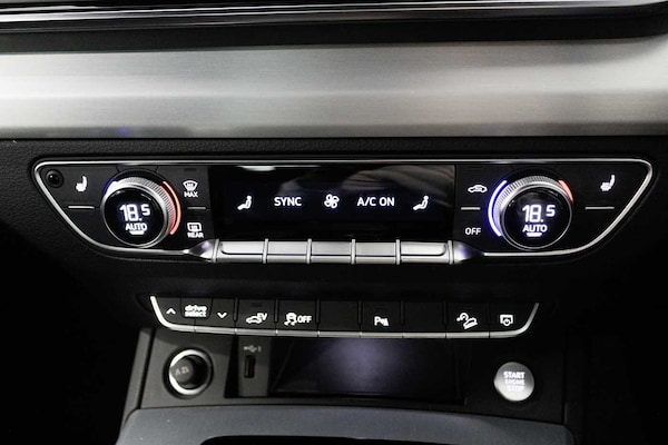 Used Audi Q5 2021 for sale - 76261144: Photo 17