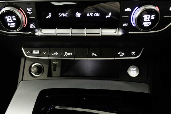Used Audi Q5 2021 for sale - 76261144: Photo 18