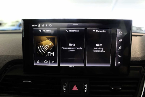 Used Audi Q5 2021 for sale - 76261144: Photo 20