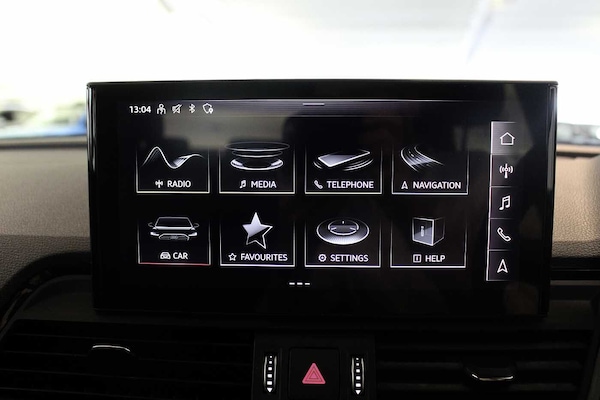 Used Audi Q5 2021 for sale - 76261144: Photo 21