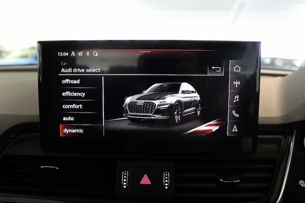 Used Audi Q5 2021 for sale - 76261144: Photo 22
