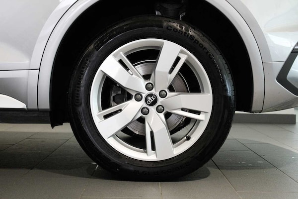 Used Audi Q5 2021 for sale - 76261144: Photo 5