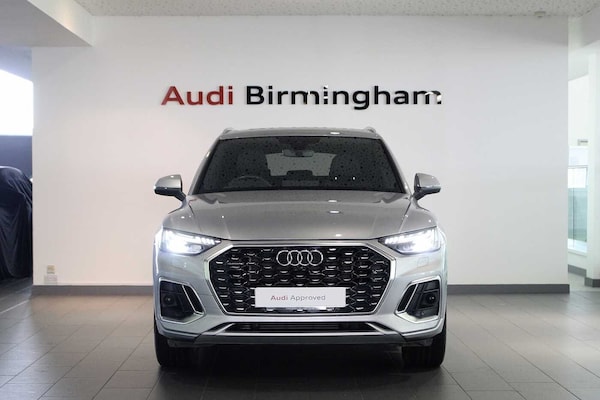 Used Audi Q5 2021 for sale - 76261144: Photo 7