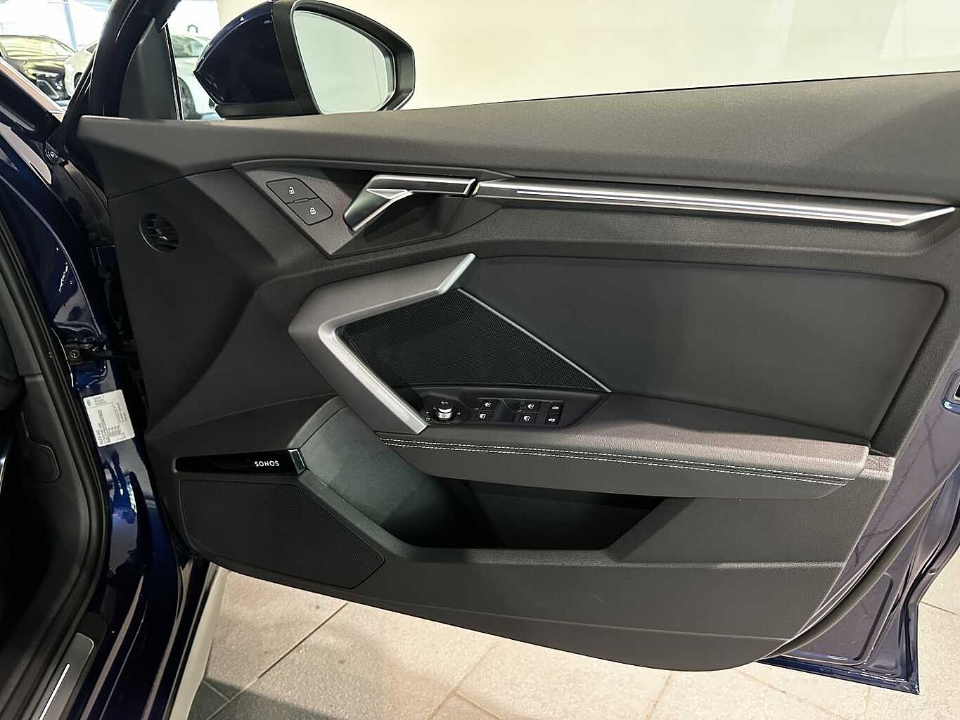 Used Audi A3 2025 for sale - 76670961: Photo 10