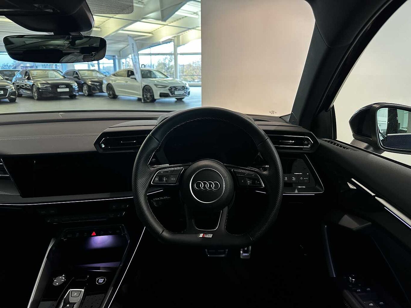 Used Audi A3 2025 for sale - 76670961: Photo 12