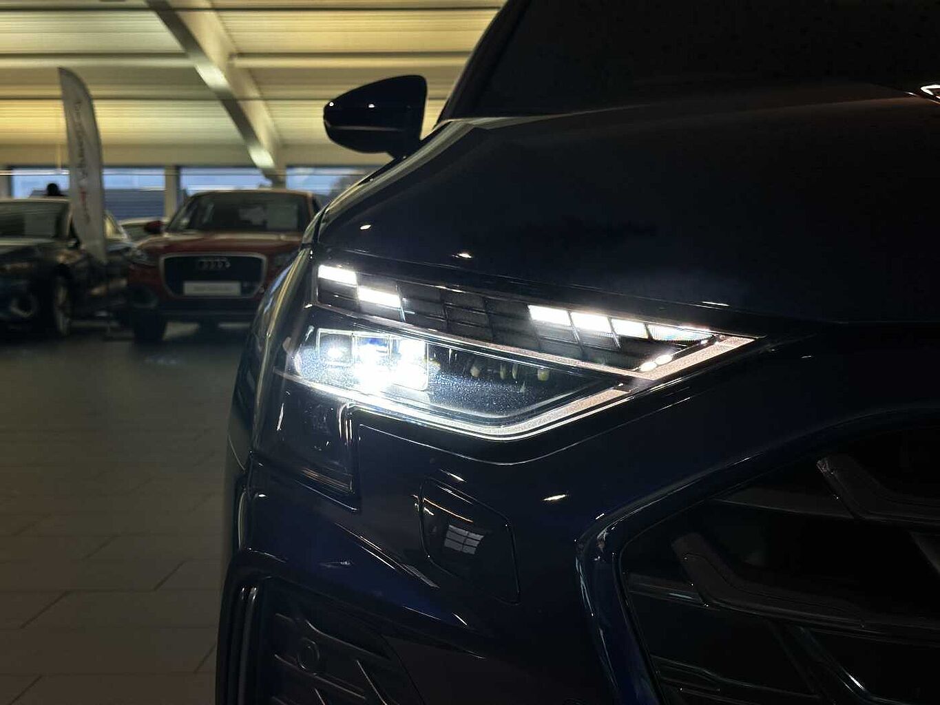 Used Audi A3 2025 for sale - 76670961: Photo 14