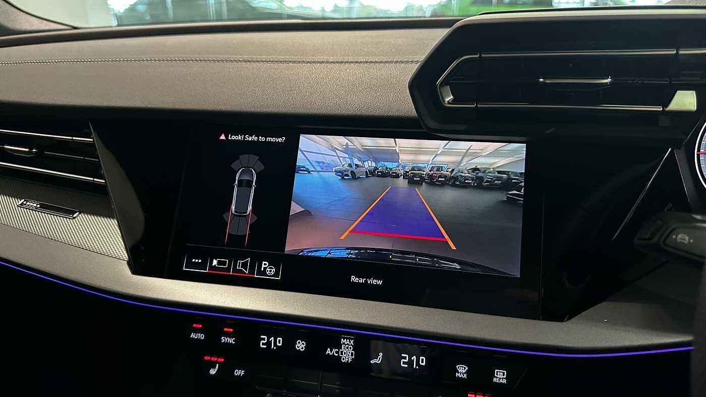 Used Audi A3 2025 for sale - 76670961: Photo 16