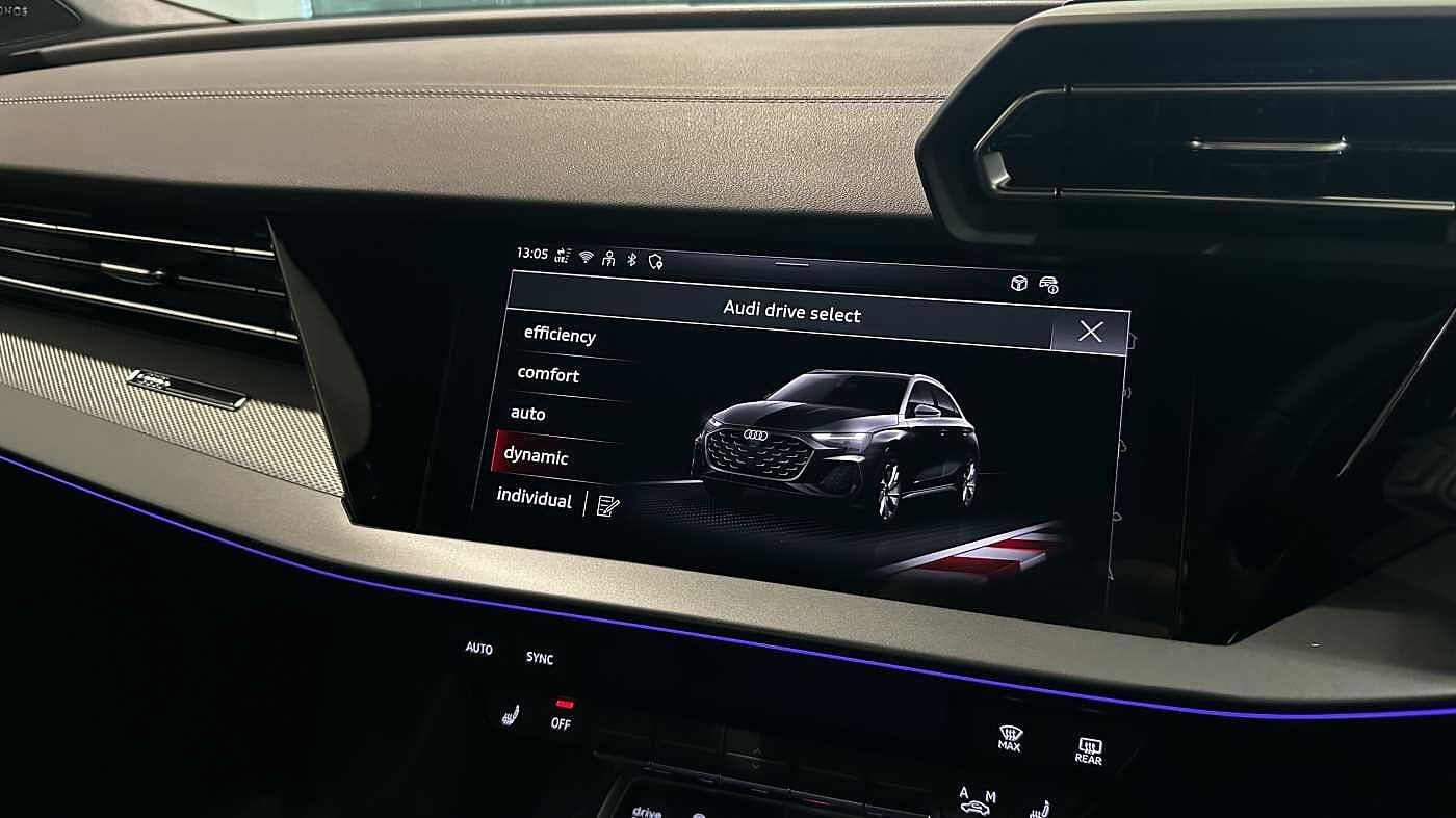 Used Audi A3 2025 for sale - 76670961: Photo 17