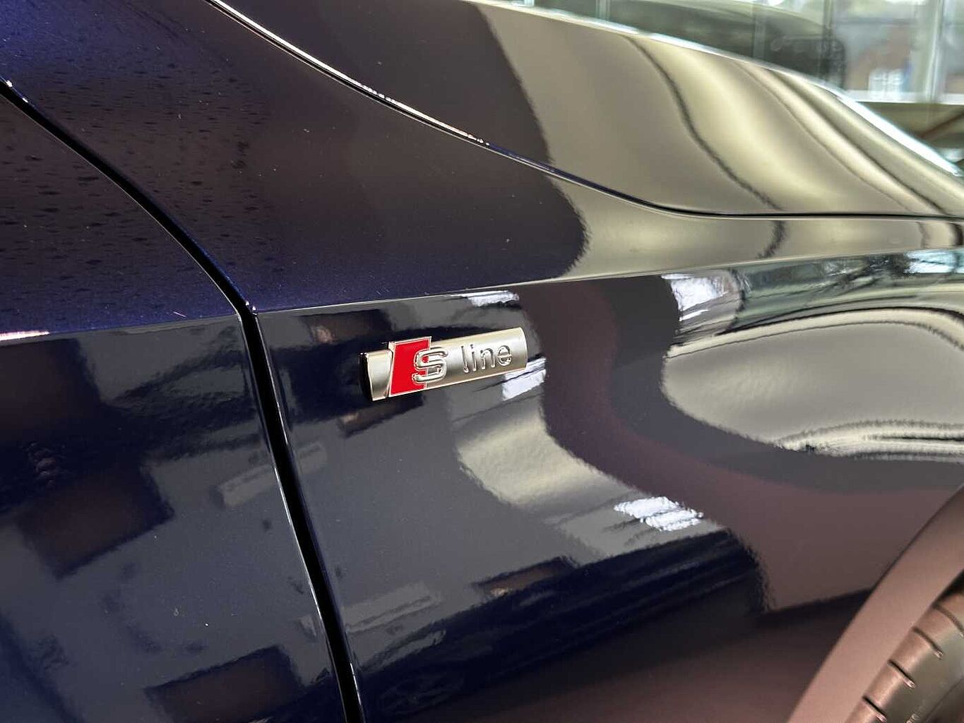 Used Audi A3 2025 for sale - 76670961: Photo 20