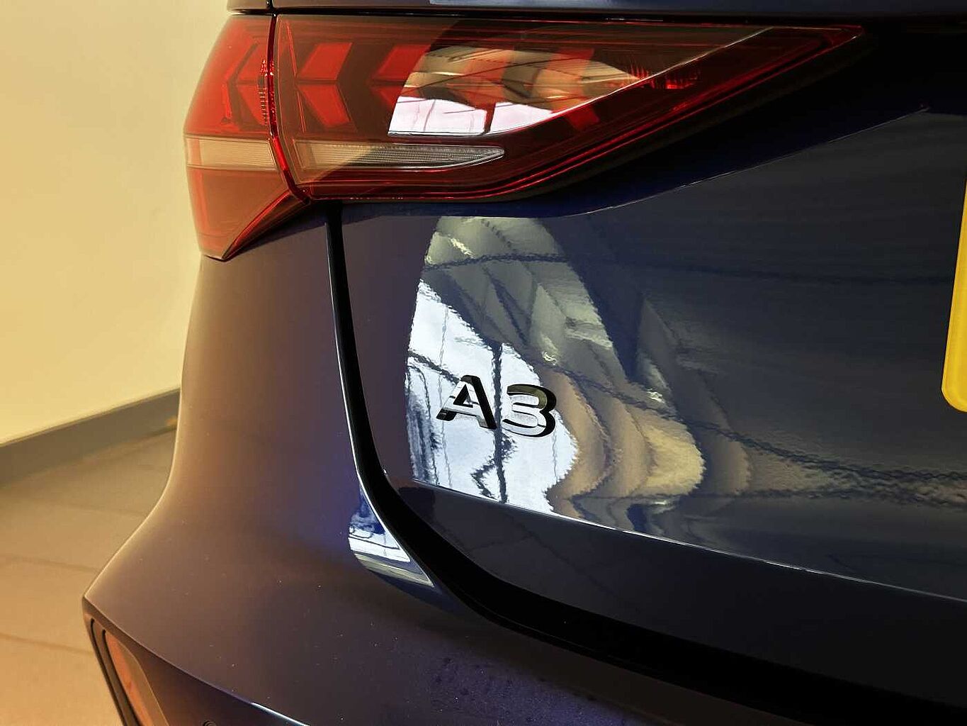 Used Audi A3 2025 for sale - 76670961: Photo 21