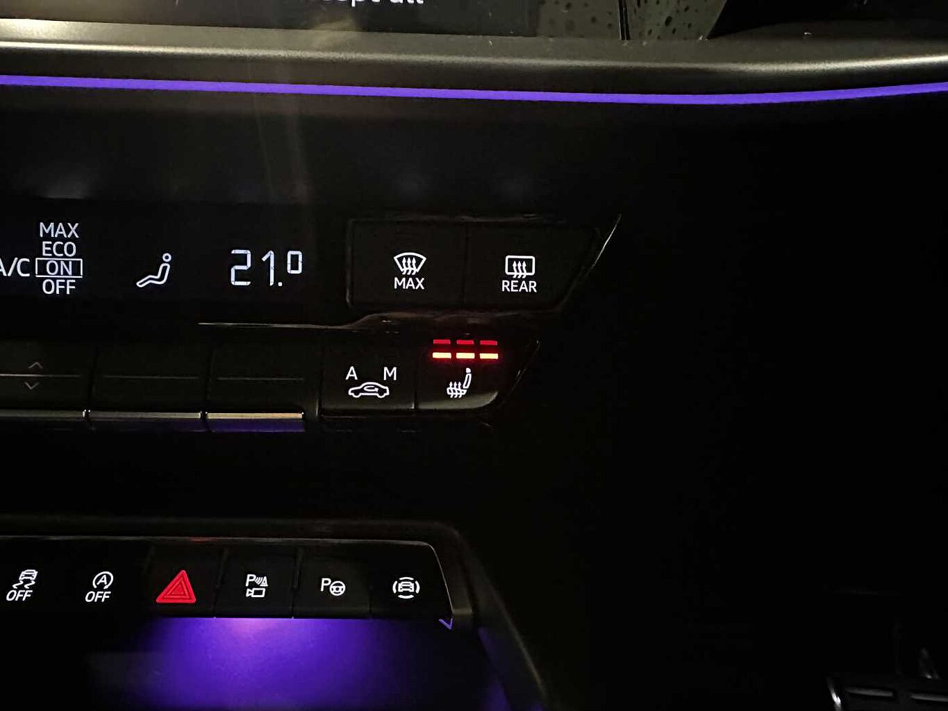 Used Audi A3 2025 for sale - 76670961: Photo 22