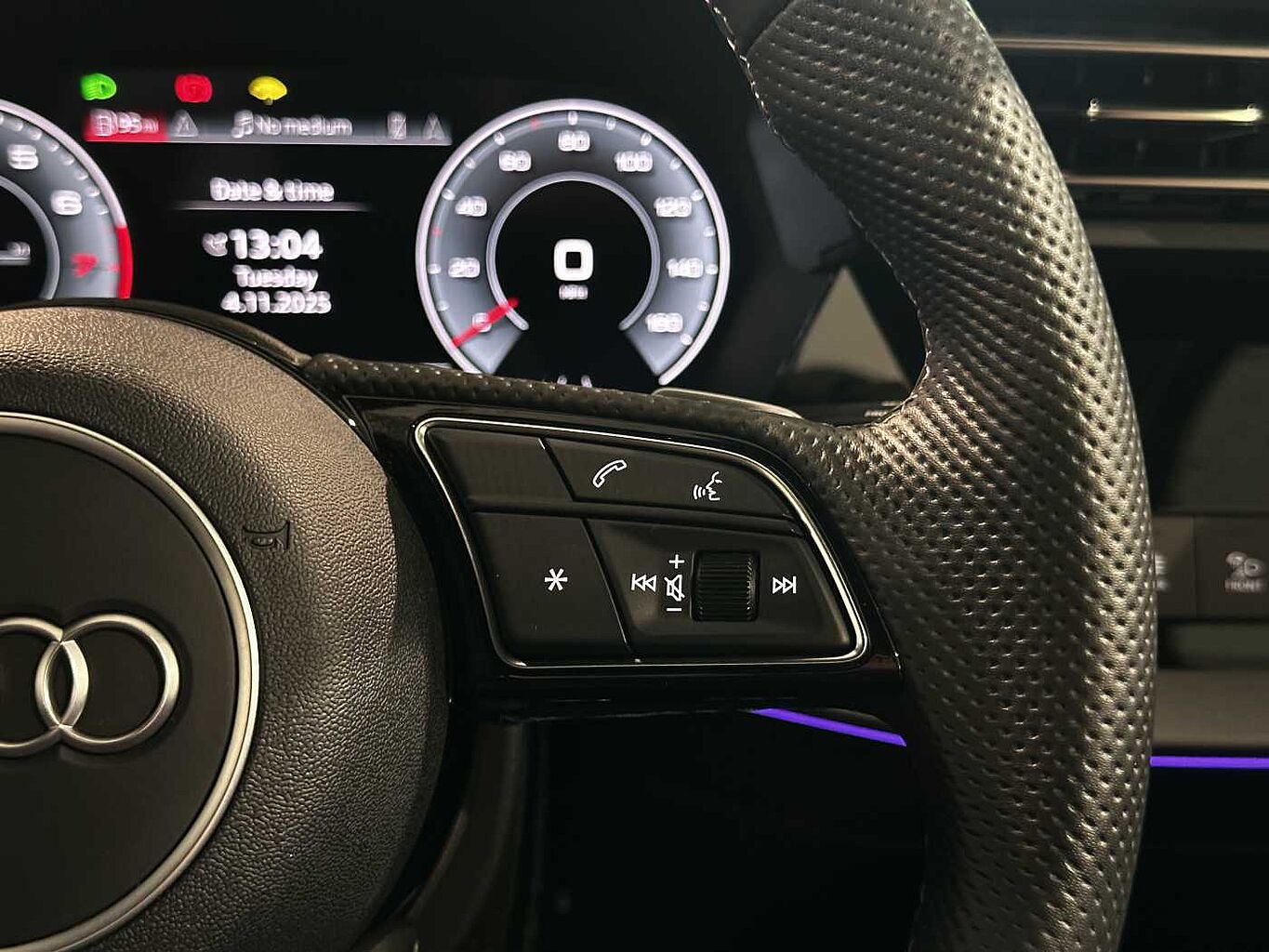 Used Audi A3 2025 for sale - 76670961: Photo 23